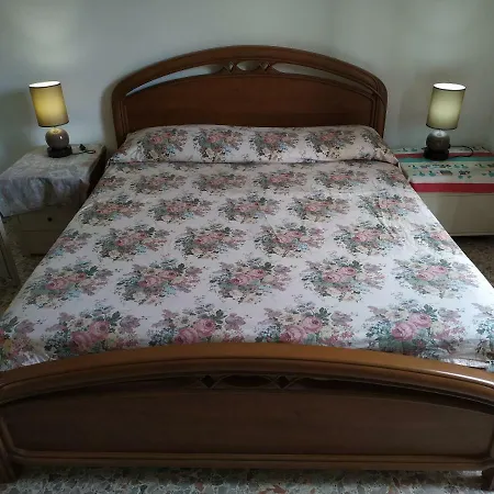 Casa De Nonna 1_0 * Passoscuro